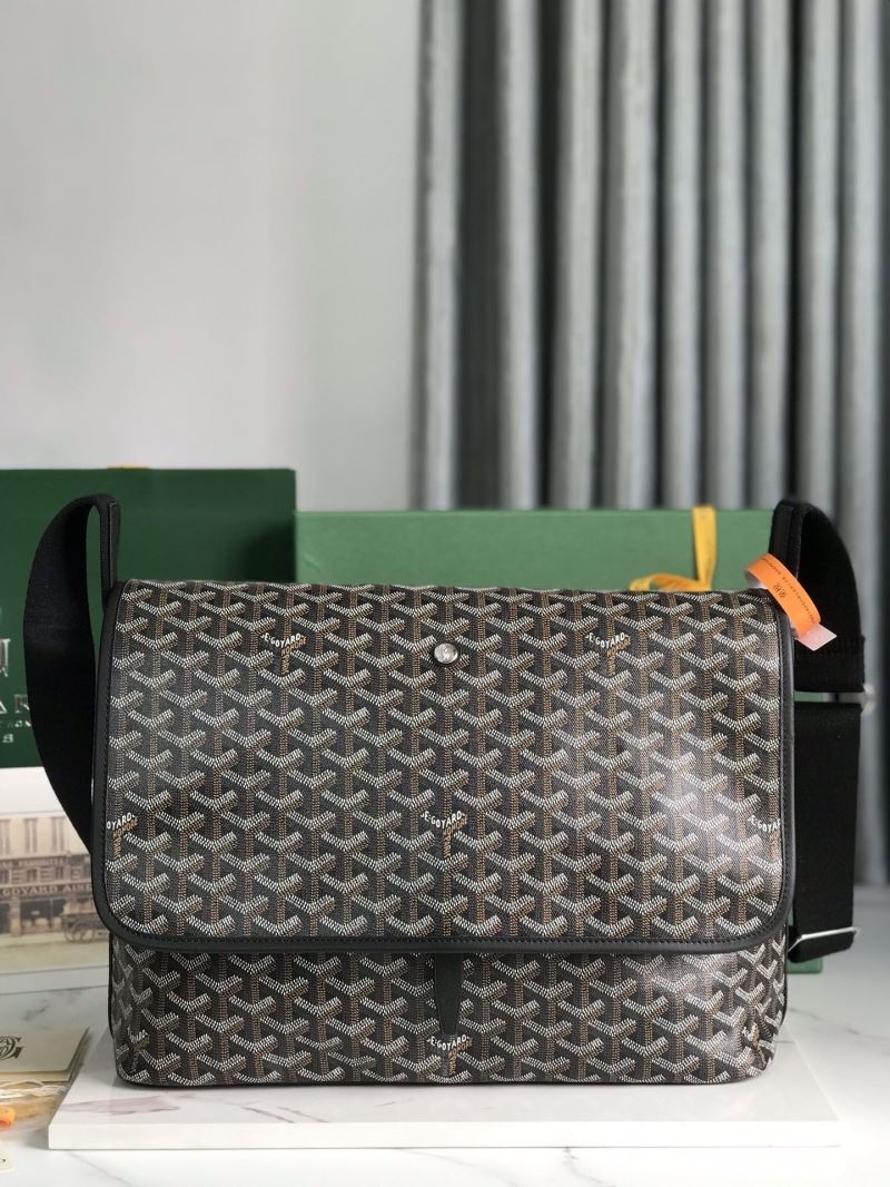 Mens Goyard Briefcases